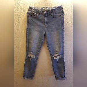 Women's Old Navy jeans
